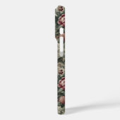 🌹ホロウの継承 – ゴシックビクトリアン Case-Mate iPhoneケース (裏面 / 左)