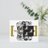 ホロウェイ ポストカード (スタンド正面)