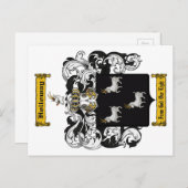 ホロウェイ ポストカード (正面/裏面)