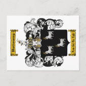 ホロウェイ ポストカード (正面)