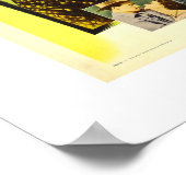 ホロウマウンテンの獣 ポスター (角)