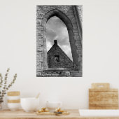 ホロウ教会 ポスター (キッチン)