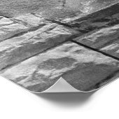 ホロウ教会 ポスター (角)