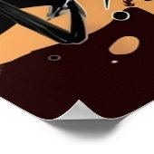 ホロウ・ナイトの最終戦 –  ポスター (角)