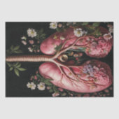 ホロウ ブレス 薄葉紙 (正面)