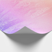 ホロエレガントモダンフ大理石 ラッピングペーパー (角)