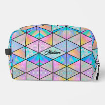 ホログラフィエレガントックカラフル