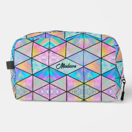 ホログラフィエレガントックカラフル ドップキット