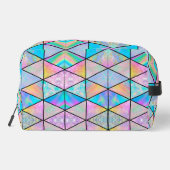 ホログラフィエレガントックカラフル ドップキット (裏面)