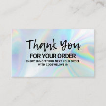 ホログラフィエレガントックinstagram割引