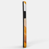 ホログラフィックエステティック Case-Mate iPhoneケース (裏面/右)