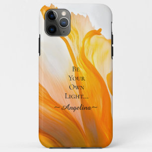 ホログラフィックエステティック iPhone 11 PRO MAXケース