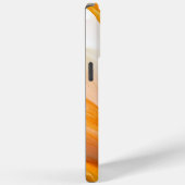 ホログラフィックエステティック Case-Mate iPhoneケース (裏面 / 右)