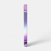 ホログラフィックエステティック SAMSUNG GALAXYケース (左側面)
