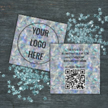 ホログラフィックオパール石背景