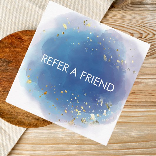 ホログラフィックシグネチャーモダンスクリプトGlamグリッター 紹介カード