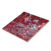 ホログラフィックセラミックタイル タイル (側面)