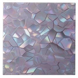 ホログラフィックセラミックタイル タイル