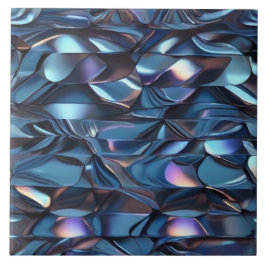 ホログラフィックセラミックタイル タイル