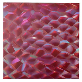 ホログラフィックセラミックタイル タイル