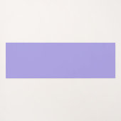 ホログラフィックチャクラ霊気開業医 ヨガマット (裏面(横))