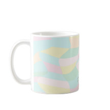 ホログラフィックパターン名前をカスタムする