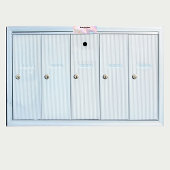 ホログラフィックビジネスステッカー – クライアントキャッチャー ラベル