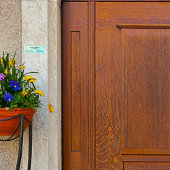 ホログラフィックビジネスステッカー – クライアントキャッチャー ラベル