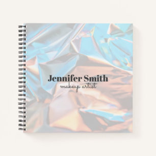 ホログラフィックビジネス ノートブック