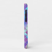 ホログラフィックプリント Case-Mate iPhoneケース (裏面/左)