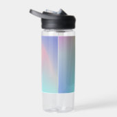 ホログラフィック効果 ウォーターボトル (右面)