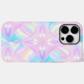 ホログラフィック効果 Case-Mate iPhoneケース (裏面 (横))
