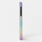 ホログラフィック効果 Case-Mate iPhoneケース (裏面/左)