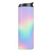 ホログラフィック勾配 タンブラー (回転左)