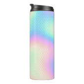 ホログラフィック勾配 タンブラー (回転右)