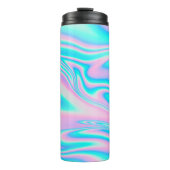 ホログラフィック勾配 タンブラー (正面)