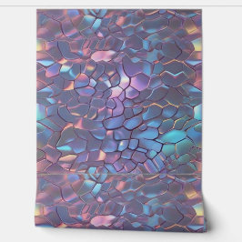 ホログラフィック壁紙 壁紙