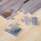 ホログラフィック大聖堂 ジグソーパズル (側面)