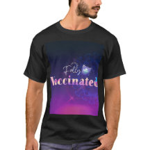 ホログラフィック完全ワクチンシールド    