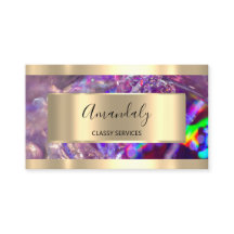 ホログラフィック金ゴールドプロフェッショナルメイクアップレインボー