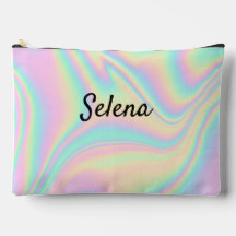 ホログラフィック