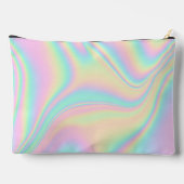 ホログラフィック アクセサリーポーチ (裏面)