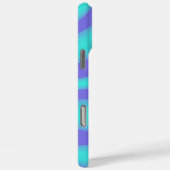 ホログラフィック エステティック Apple iPhone 16 カバー (裏面 / 右)