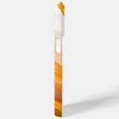 ホログラフィック エステティック Case-Mate iPhoneケース (裏面 / 右)
