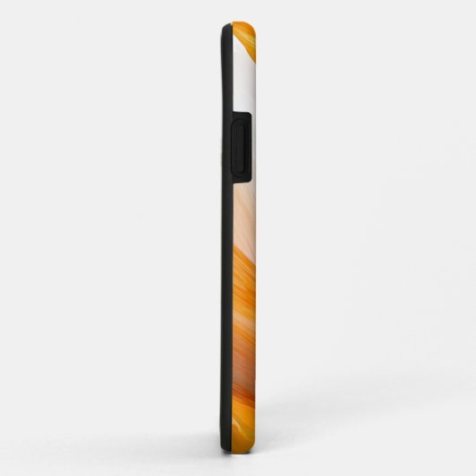 ホログラフィック エステティック Case-Mate iPhoneケース (裏面/右)