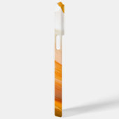 ホログラフィック エステティック Case-Mate iPhoneケース (裏面 / 右)