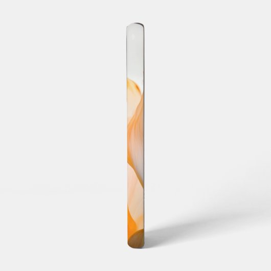 ホログラフィック エステティック SAMSUNG GALAXYケース (左側面)