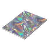 ホログラフィック ノートパッド (回転)