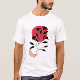 ホログラフィック・ヒュー Tシャツ