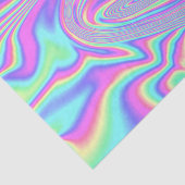 ホログラフィック 薄葉紙 (詳細)